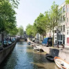 Отель The Canal House, фото 9