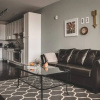 Отель Pristine 1BR Apt In Dilworth, фото 5