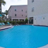 Отель Indian Sand D2 - Two Bedroom Condo, фото 9