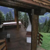 Отель Hütte - Ferienhaus Bischoferhütte für 4-10 Personen, фото 6