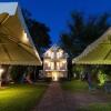 Отель Anna Beach Villa, фото 10