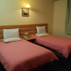 Отель Dazhan Home Inn, фото 2