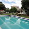 Отель Quinta Campestre Paraíso, фото 1