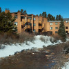 Отель Perfect Mountain Retreat/3br -fireplace, Kids Ski Free 3 Bedroom Condo by RedAwning, фото 21