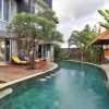 Отель Villa Turkuaz Bali, фото 5