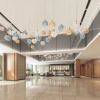 Отель Fairfield by Marriott Jinan Exhibition Center, фото 6