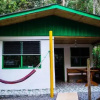 Отель Jolly's Jungle Villa, фото 4