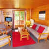 Отель Chalet les Mayens, фото 5