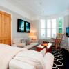 Отель Veeve  2 Bed House Heathfield North Twickenham в Лондоне