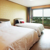 Отель Jeju Amor House Hostel, фото 3
