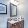 Отель Breathtaking Mountain Views - 3 Br Townhome, фото 13