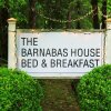 Отель The Barnabas House Bed & Breakfast в Брэнсоне
