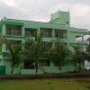 Отель Van Vihar Hotel, фото 1