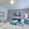 Отель Storey Lake Resort Platinum -  653 Pool Home Villa 6, фото 4
