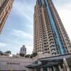 Отель Boutique Living - 29 Boulevard Downtown Dubai в Дубае