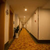 Отель GreenTree Inn Jiangsu Huaian West Jiankang Road Xian Road Business, фото 11