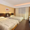 Отель Wonhow Fashion Motel Yichang, фото 3