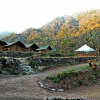 Отель Camp Footloose Tents, фото 10