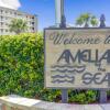 Отель Amelia By The Sea - 783 ASea - 2 Br Condo, фото 1