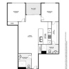 Отель Keeping Cool on Connor - Executive 2BR Fortitude Valley apartment with pool and views, фото 1