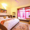 Отель V Resorts Upvan Kalagarh в Гарасан