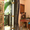 Отель Nora Spiritual Villa Siolim, фото 5