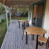 Отель Beach Holiday Cottage, фото 12