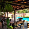 Отель Pousada Casa Terracota, фото 5