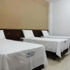 Отель O Hotel Monte Carlo Uberlândia fica próximo aos hospitais Santa Catarina, Santa Clara, Santa Genovev, фото 8