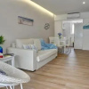 Отель 3 Villas - Praia da Falesia, фото 9