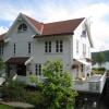 Отель Villa Rørvik, фото 2