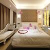 Отель Huangma Holiday Island Style Hotel, фото 4
