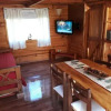 Отель Cabaña Rincón de Manzano, фото 5