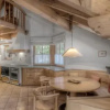 Отель Alexander Mountain Lodge, фото 8