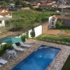 Отель Pousada Vivendas Da Serra, фото 6