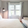 Отель Hip Bungalow - 2 Br Home, фото 3