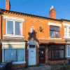 Отель Birmingham Guest House 26, фото 1