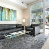 Отель Global Luxury Suites in the Heart of Silicon Valley, фото 16