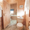Отель Beyond Paradise - One Bedroom Cabin, фото 14