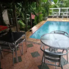 Отель Mata Virgem Hostel e Pousada, фото 11