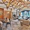 Отель Park City Castle Mansion, фото 5