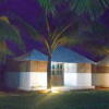 Отель Tulsi Huts and Cottages, фото 6