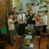 Отель Vietnam Apple Travel Homestay, фото 10