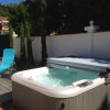 Отель Villa Plein Sud, фото 7