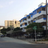 Отель Apartamento Edificio El Lago, El Rodadero, Santa Marta, фото 1