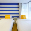 Отель Hua Hin Beach Front Baan San Kraam, фото 4