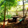 Отель Casa Bromélia Green, фото 10