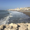 Отель Apartamentos SOL y PLAYA Torremolinos, фото 15
