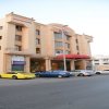 Отель Lafontaine Rowaa Jeddah Suites, фото 1