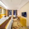 Отель Vienna Hotel Guilin Wanfu Square Branch, фото 13